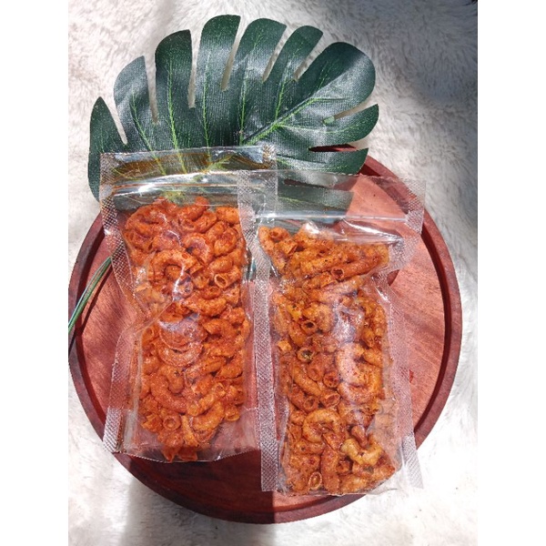 

MAKARONI NYES