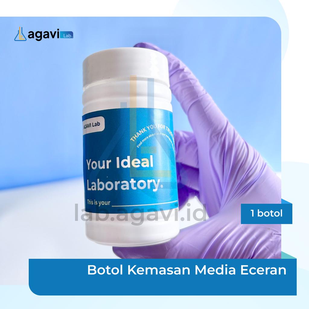 

Botol Kemasan Tambahan untuk Media Eceran