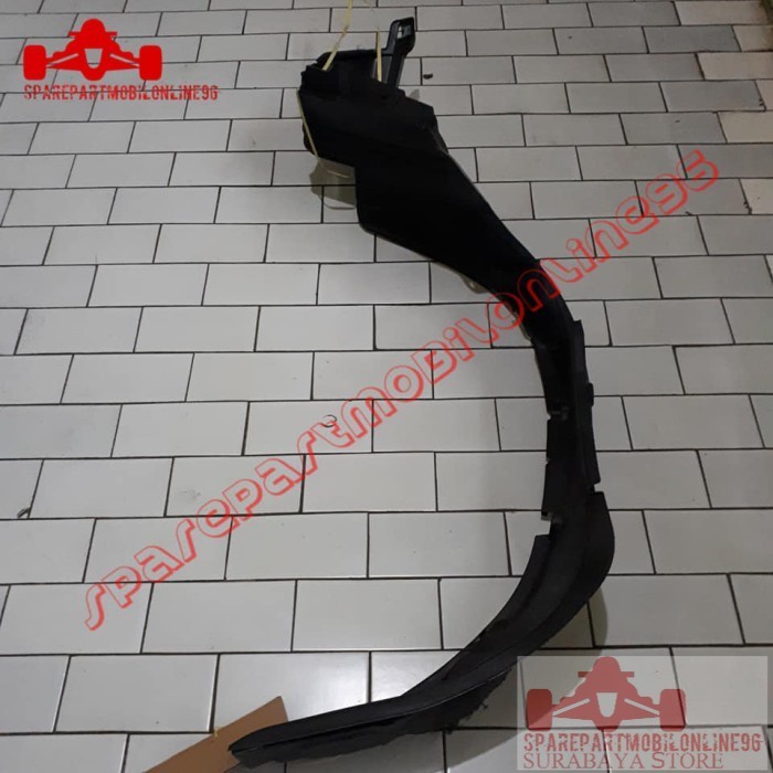 Inner Liner Fender Slebor Depan Honda New CRV GEN 2 2002 2004 ASLI