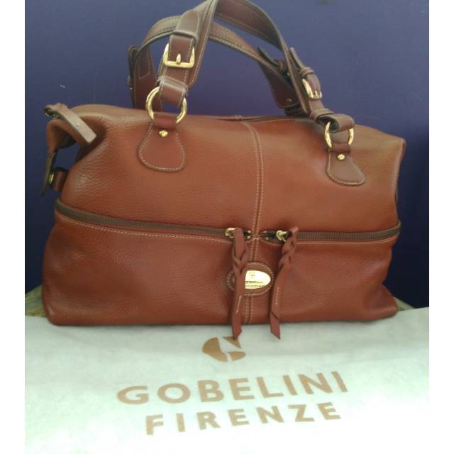 Tas gobelini Firenze preloved