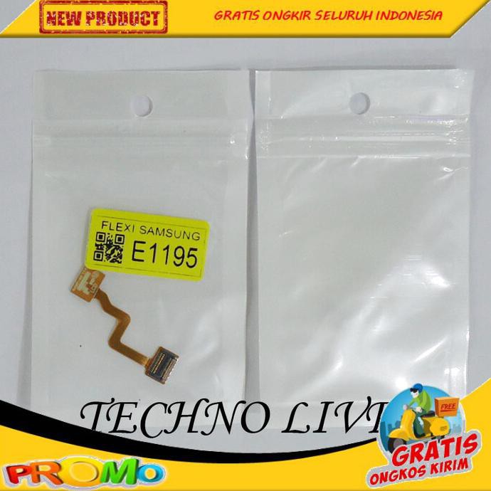 ACC HP FLEXIBLE SAMSUNG E1195 E1190