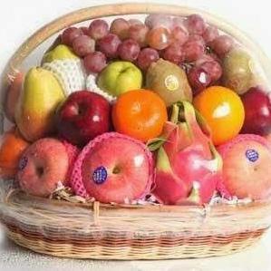 

Parcel Buah Segar B1 Raysandi67