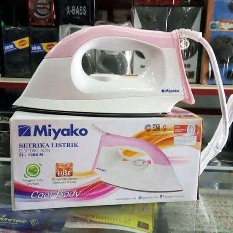 

Setrikamiyako