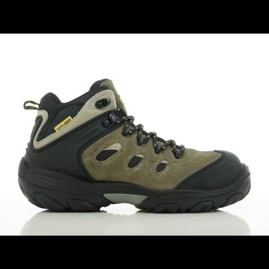 sepatu safety joger Xplore murah safety shoes