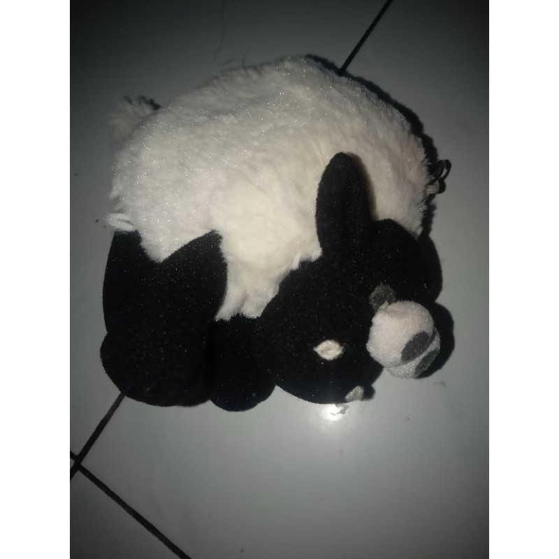 Boneka Shaun The Sheep