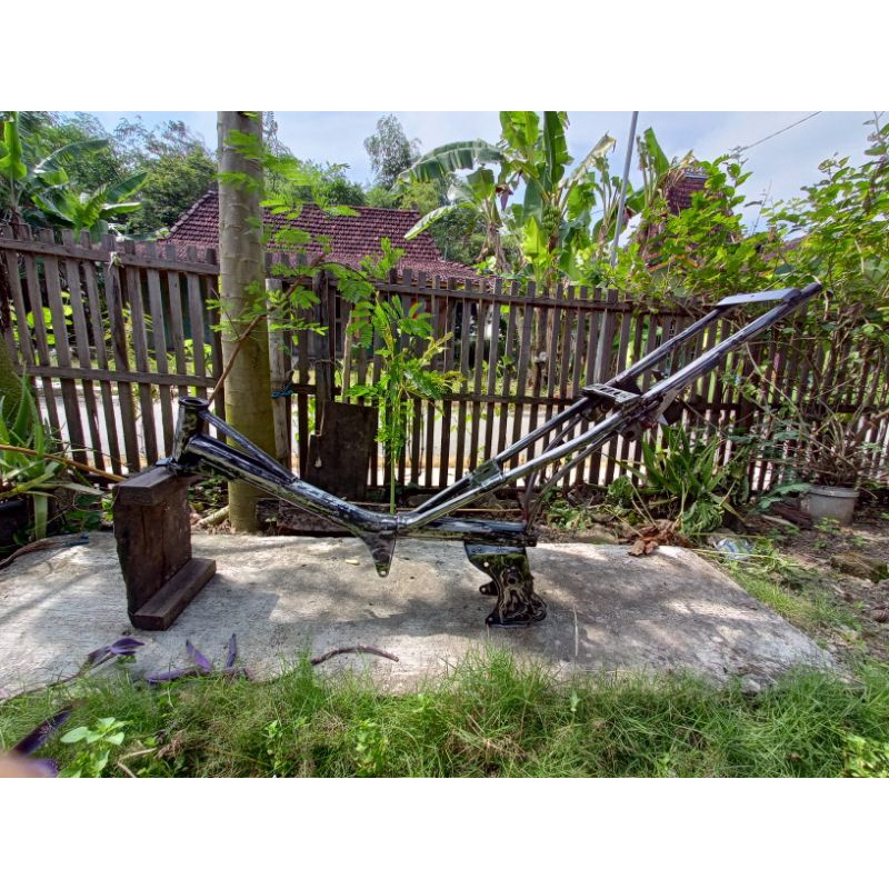 READY RANGKA SLEEP ENGINE BUAT FIZ R FORCE 1 JUPITER Z VEGA R SLEEP ENGINE 200CC 130 150 CC JUGA ADA