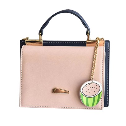 TAS BATAM IMPORT WANITA KOREA TRAVEL JINJING FASHION