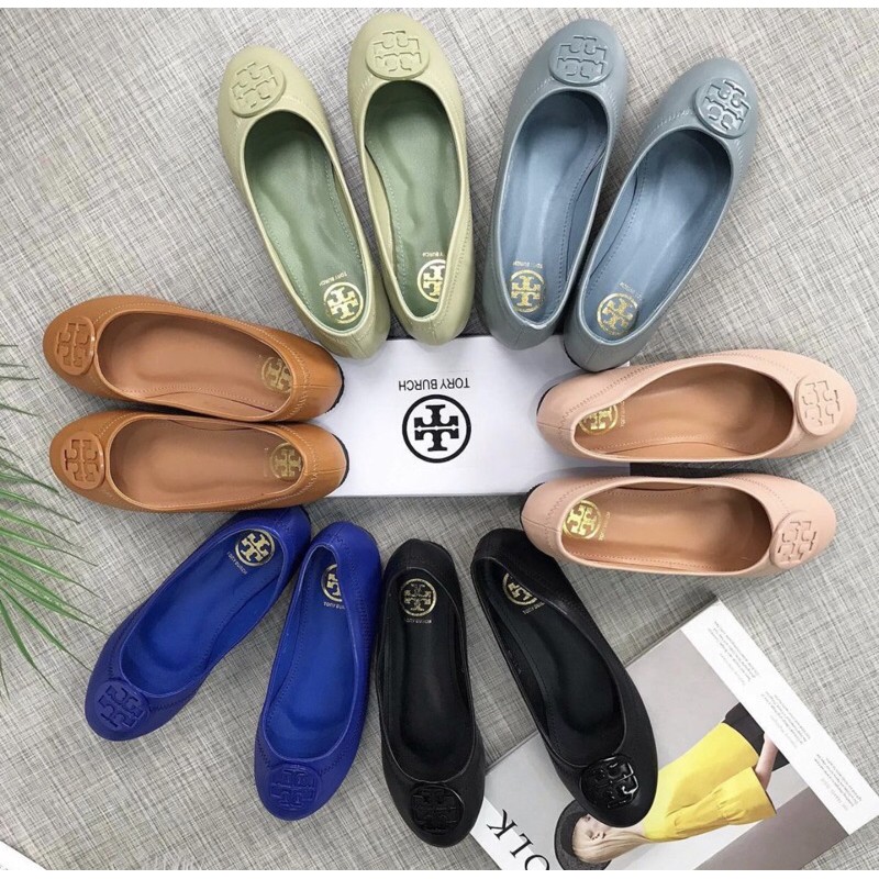 flatshoes mt1 wanita import