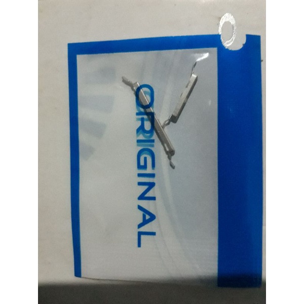 fleksible Tombol Power Volume Oppo a37