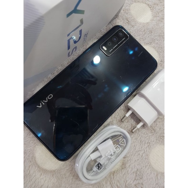 VIVO Y12S 3/32gb