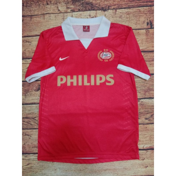 jersey retro PSV EINDHOVEN away 2013 centenary