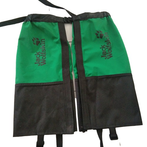 GAITER PELINDUNG KAKI