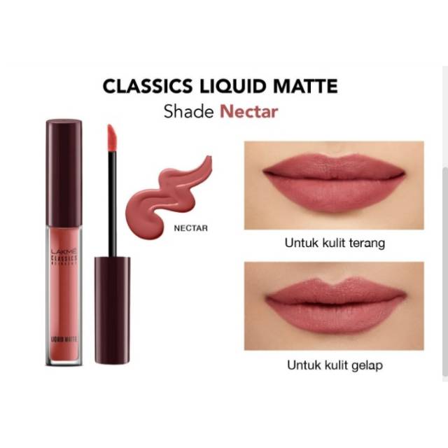 Lakme classic