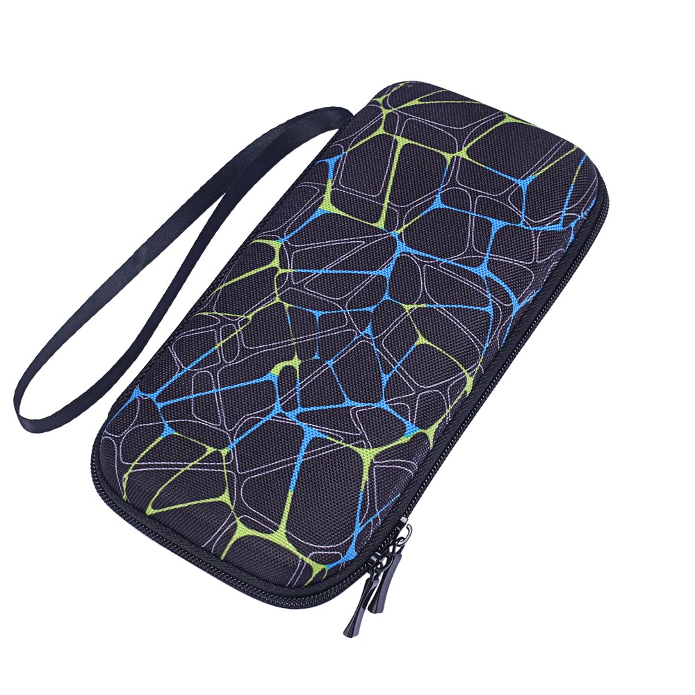 

PU Hard Carrying Travel Storage Case For Texas Instruments TI-84 Plus CE Graphics Calculator, 83,