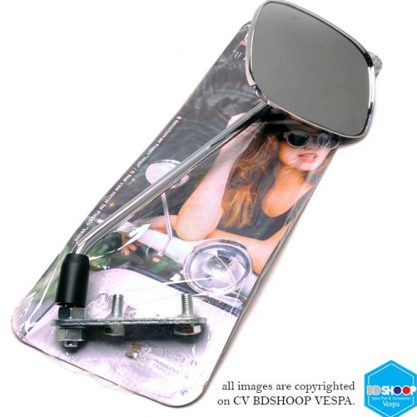 SPION FAR VESPA PTS SPECIAL SUPER PX SPRINT BISA KANAN & KIRI