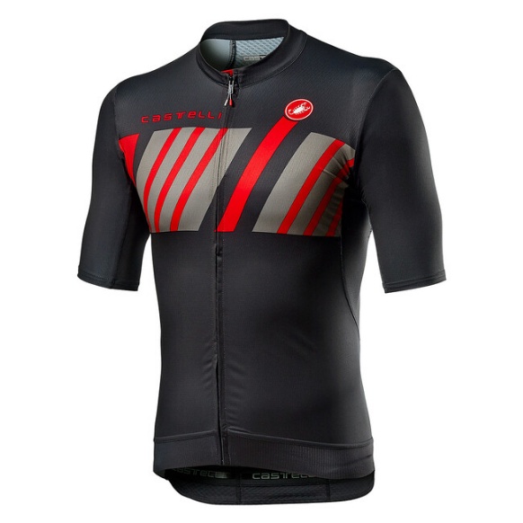 CASTELLI HORS CATEGORIE CYCLING JERSEY - JERSEY SEPEDA CASTELLI HORS CYCLING JERSEY