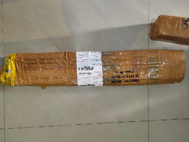 Jambu Air Black Kingkong Super