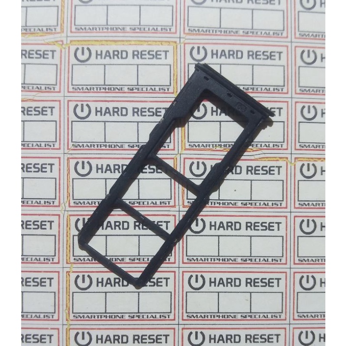 Simtray Slot Simcard VIVO Y81 Y83 Original bekas copotan