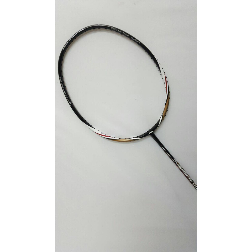Original Lining Turbo X70 Raket Badminton