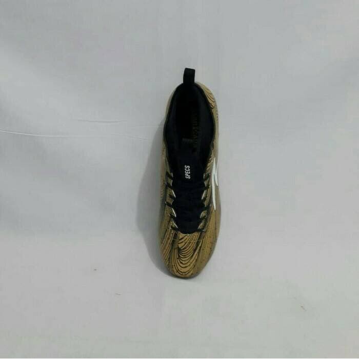 (T) TERLARIIS Sepatu Futsal SPECS BARRICADA ULTRA IN LE ORIGINAL FREE SPECS JERSEY