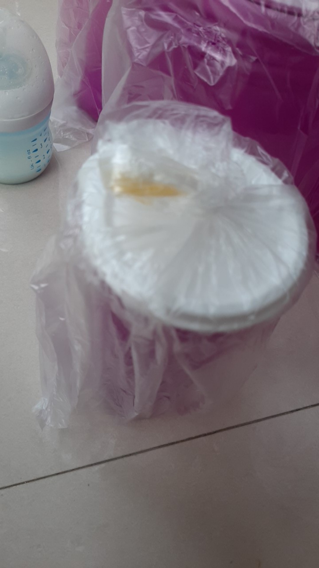 Gelas Giant Tumbler 475ml Ecer