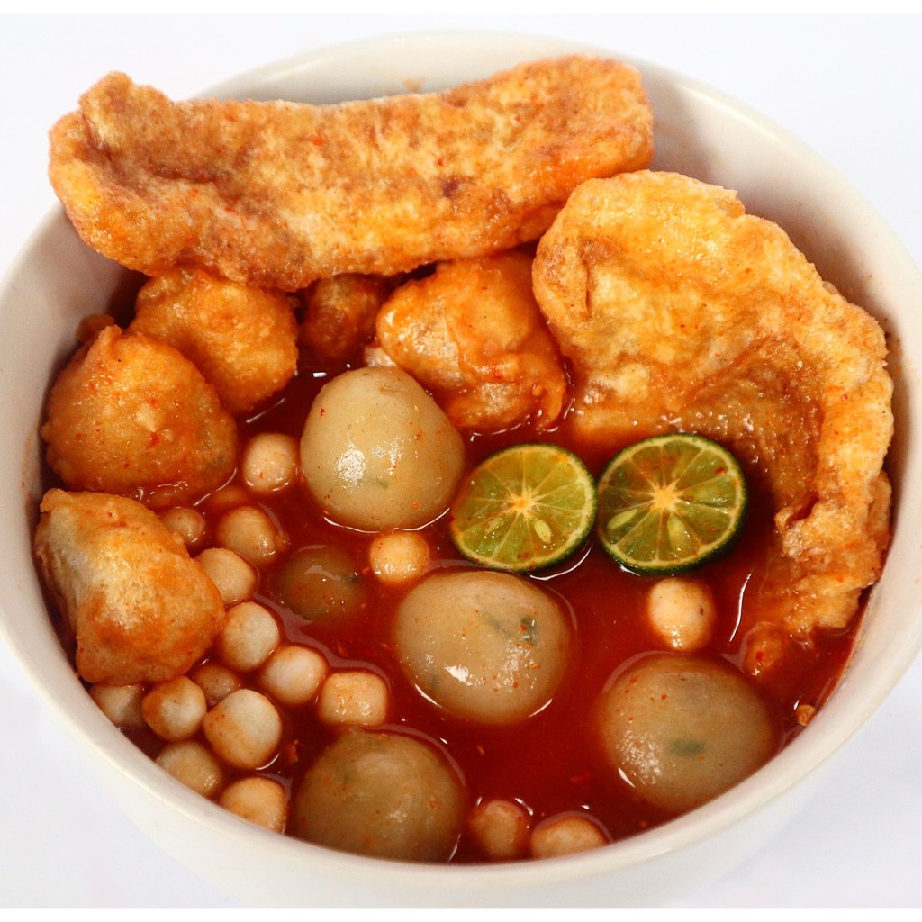 BASO ACI TULANG RANGU