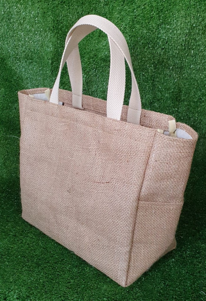 Tote bag Goni  Tas Wanita Goni  Tas Kanvas Goni