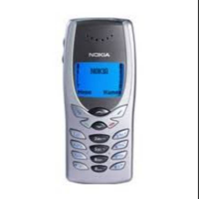 Nokia 8250 Original jadul