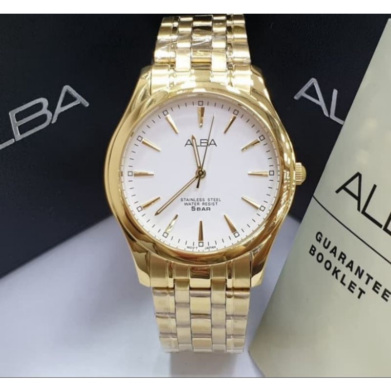 Alba ARSY08#ARSY08#ARSY08X1#jam tangan pria Alba arsy08#man watch Alba Arsy08X1#Alba ARSY08X1