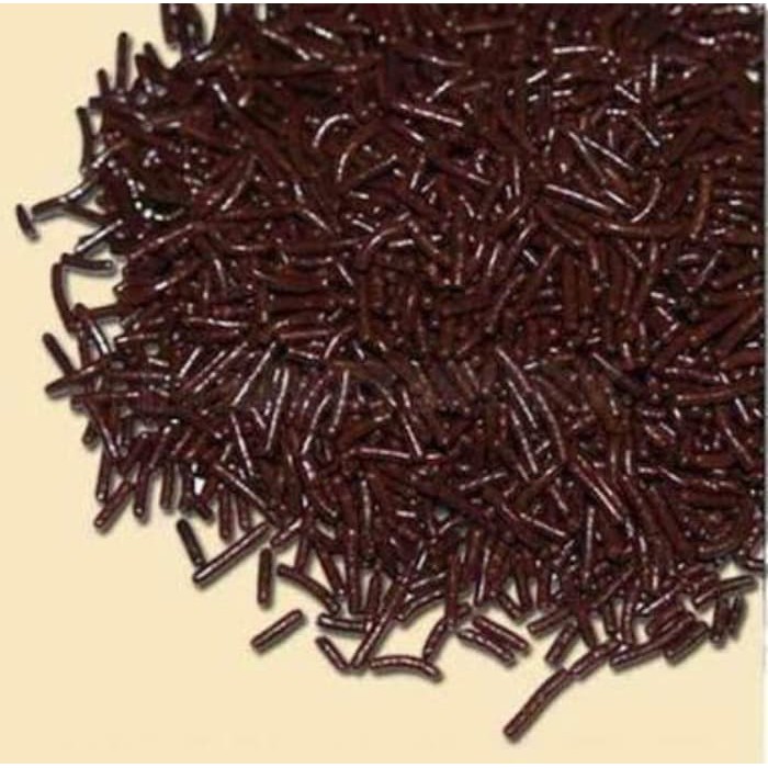 

Coklat Meises / Cokelat butir Meses 1000 gr