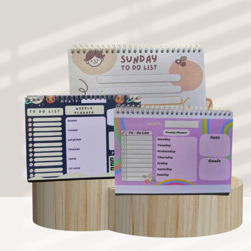 

Pomodoro Planner 2022 [Tracker, List, Weekly Planner, Digital Planner]