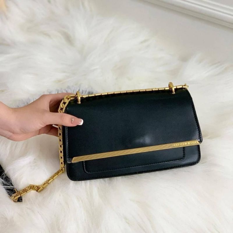 Tas Wanita - Tas Cnk 826 - Double Handle bag - Tas import Premium Quality - Tas Wanita Sale