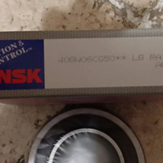 BEARING RODA BELAKANG INOVA RIBORN 40BW06