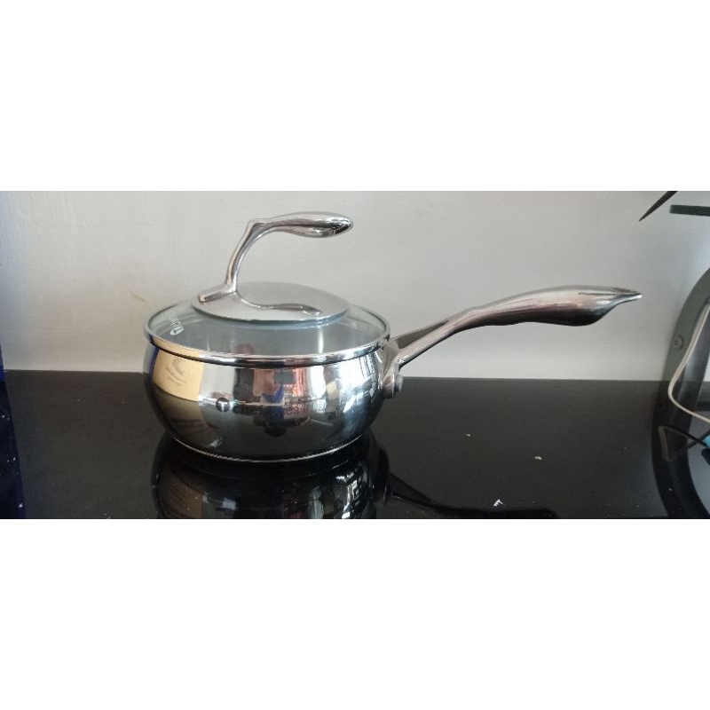 TChef Sauce Pan 1L