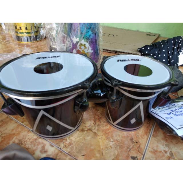 Tam tam buat khosidah