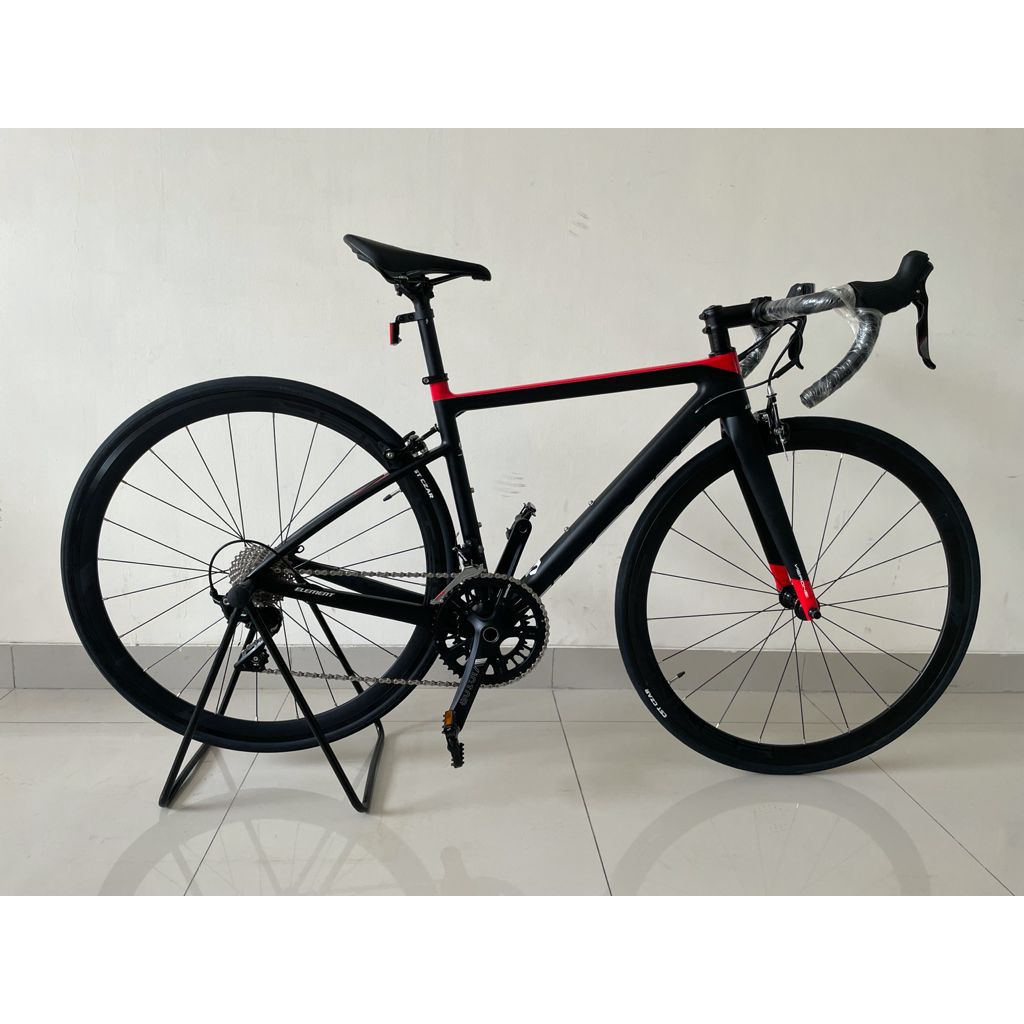 Element Roadbike Nerone