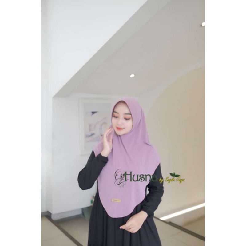 HIJAB HUSNA INSTAN MARWAH