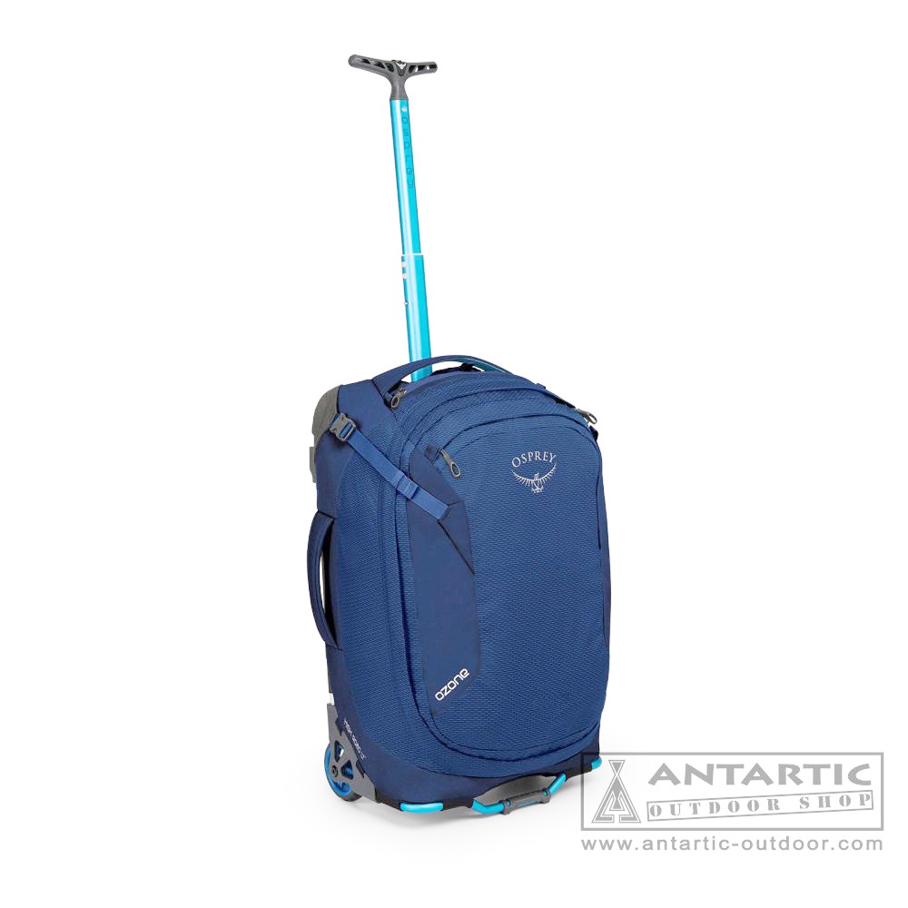 Tas Koper Osprey Ozone 42 L Travelbag