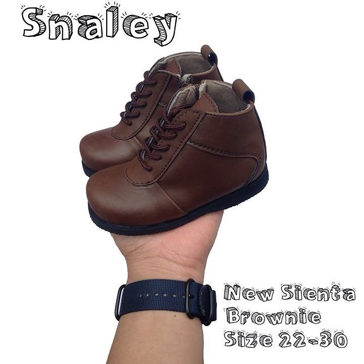 SEPATU BOOTS ANAK LAKI LAKI SEPATU ANAK SEPATU PESTA ANAK LAKI LAKI SEPATU KULIT ANAK LAKI LAKI