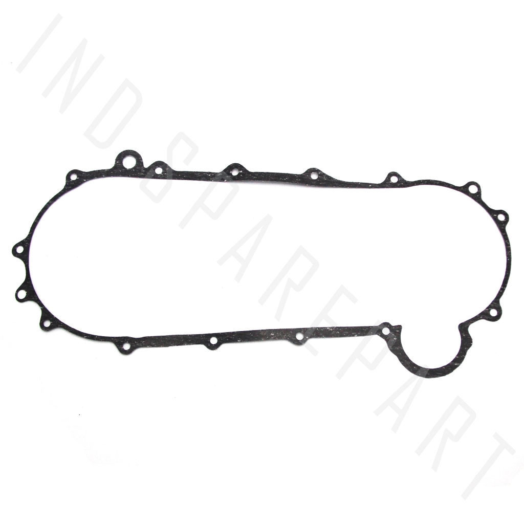 Gasket Packing-Paking Blok-Block CVT Hitam Vario  110-Techno Karbu