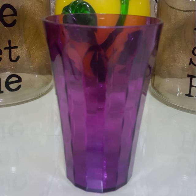 Prism Glass Activity