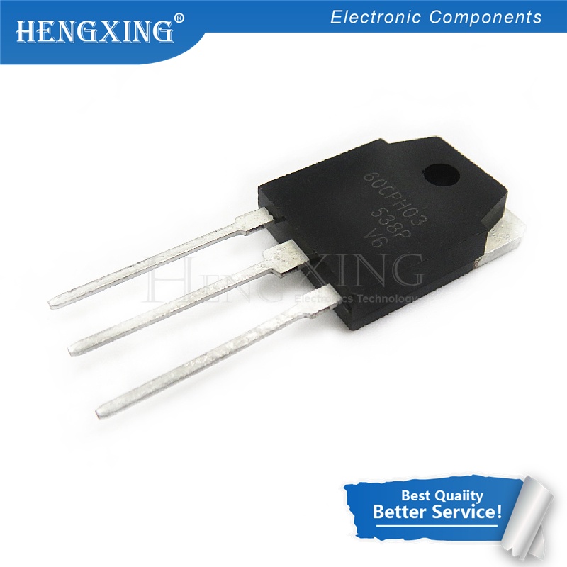 20pcs Ic 60CPH03PBF VS-60CPH03 60CPH03 TO-247 300V 60A