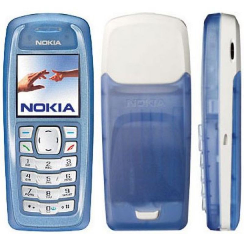 nokia 3100 jadul ori