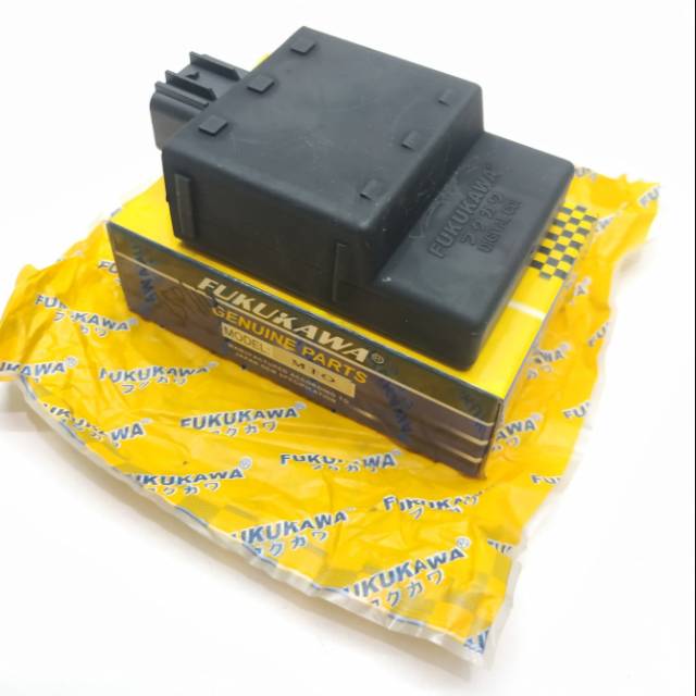 CDI DIGITAL MIO NOUVO 5TL / 5LW FUKUKAWA