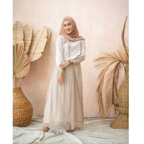 Hanbok elsa Maxi dress from Dresssofia