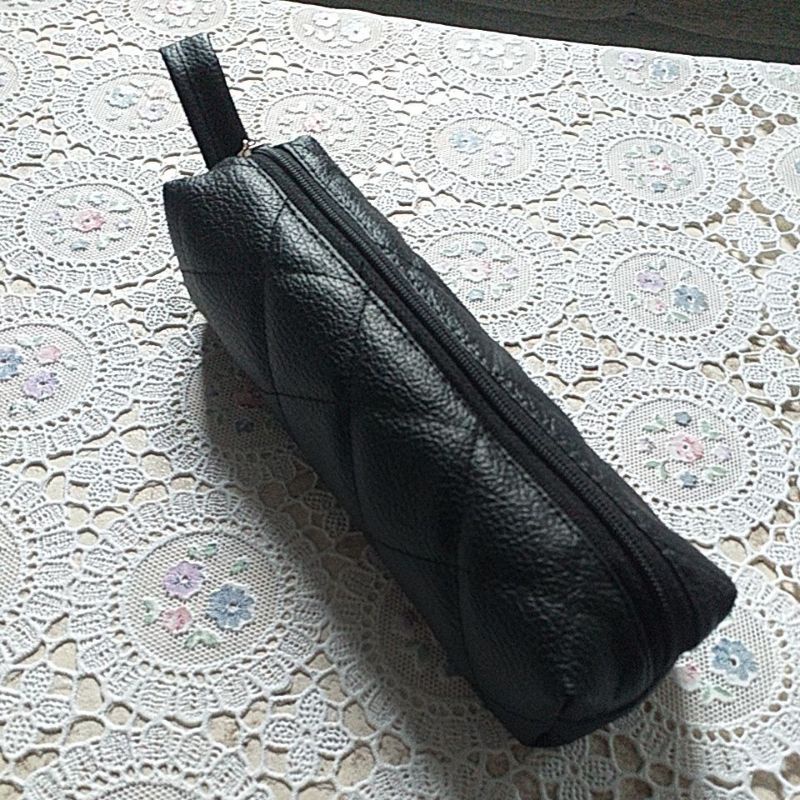

case box kotak pensil pouch atk office motif zar4 3 lapis elegant