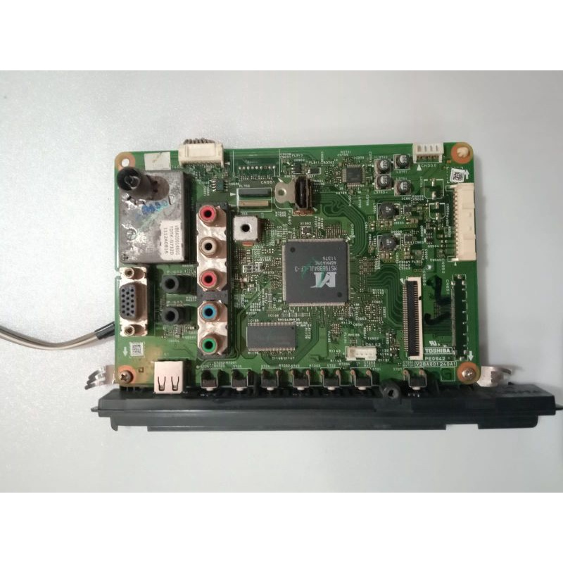 MB Mainboard Tv Led Toshiba 24PB2E 24PB2 24 PB 2 E