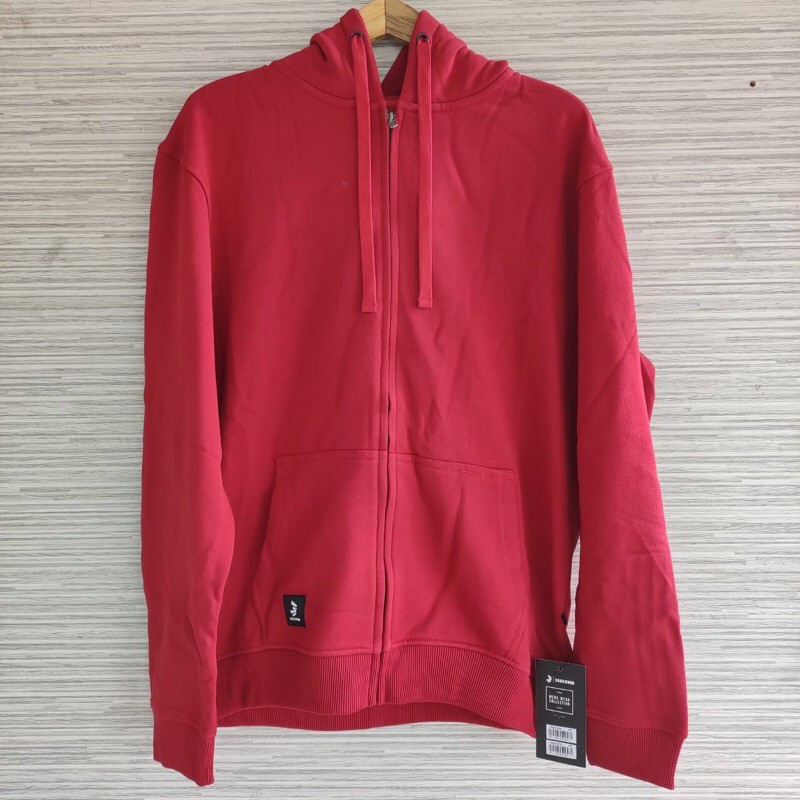 Jaket 3SECOND Original