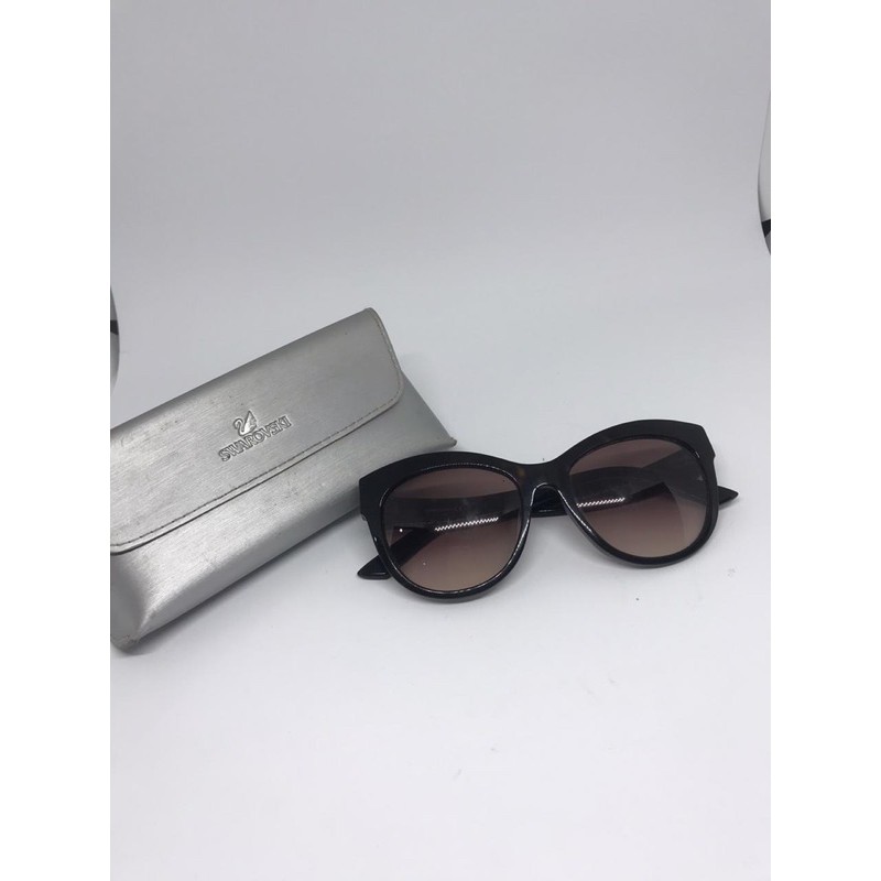 SWAROVSKI Sunglasses Second ORIGINAL (Negotiable)