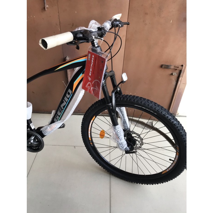 Sepeda Gunung (MTB) Genio 27.5 inch